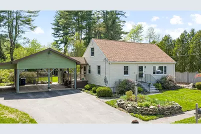 20 Temple Street, Westbrook, ME 04092 - Photo 1