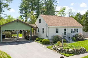 20 Temple St, Westbrook, ME 04092 - Photo 1