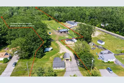 295 Buxton Road, Saco, ME 04072 - Photo 3