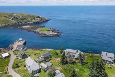 5 Wharf Hill Road, Monhegan Island, ME 04852 - Photo 23
