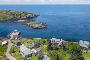5 Wharf Hill Rd, Monhegan Island, ME 04852 - Photo 23