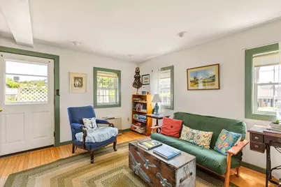 5 Wharf Hill Road, Monhegan Island, ME 04852 - Photo 5