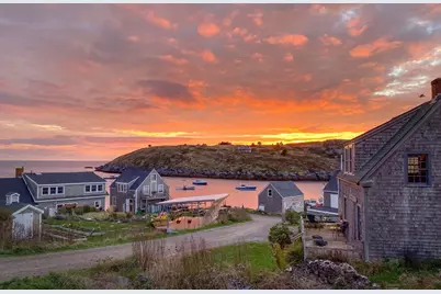 5 Wharf Hill Road, Monhegan Island, ME 04852 - Photo 25