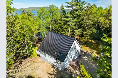 1590 River Road, Calais, ME 04619 - Photo 1