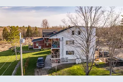 4 & 8 Freedom Lane, Litchfield, ME 04350 - Photo 19