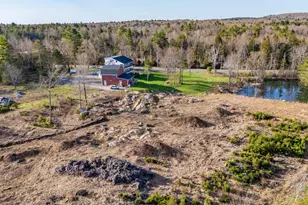 4 & 8 Freedom Ln, Litchfield, ME 04350 - Photo 41