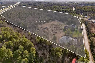 4 & 8 Freedom Ln, Litchfield, ME 04350 - Photo 3