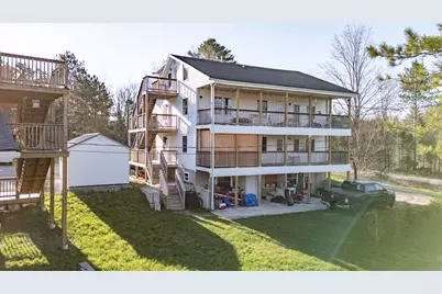 4 & 8 Freedom Lane, Litchfield, ME 04350 - Photo 21