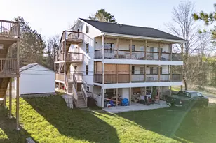 4 & 8 Freedom Ln, Litchfield, ME 04350 - Photo 21