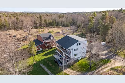 4 & 8 Freedom Lane, Litchfield, ME 04350 - Photo 1