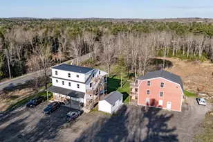 4 & 8 Freedom Ln, Litchfield, ME 04350 - Photo 27