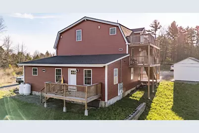 4 & 8 Freedom Lane, Litchfield, ME 04350 - Photo 5