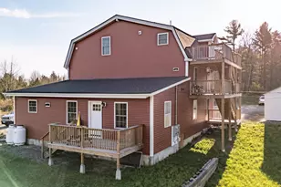 4 & 8 Freedom Ln, Litchfield, ME 04350 - Photo 5