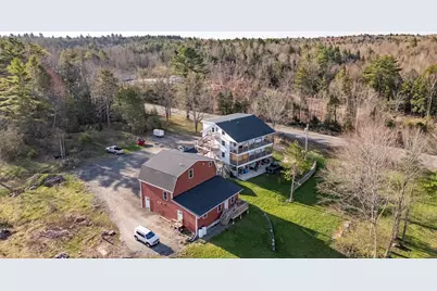 4 & 8 Freedom Lane, Litchfield, ME 04350 - Photo 29