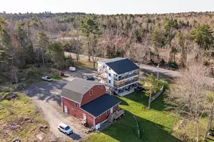 4 & 8 Freedom Ln, Litchfield, ME 04350 - Photo 29