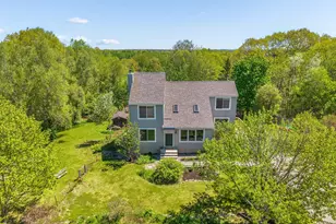 14 Vista Way, Glenburn, ME 04401 - Photo 5