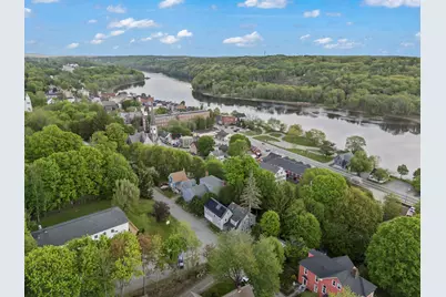 10 Summer Street, Hallowell, ME 04347 - Photo 69