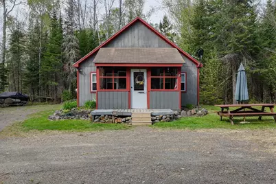 35 Stratton Brook Road, Coplin Plt, ME 04982 - Photo 25