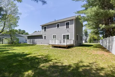 1 Hovey Lane, Brunswick, ME 04011 - Photo 5