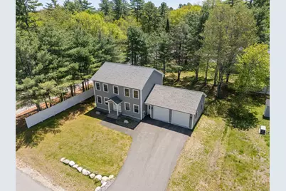 1 Hovey Lane, Brunswick, ME 04011 - Photo 3