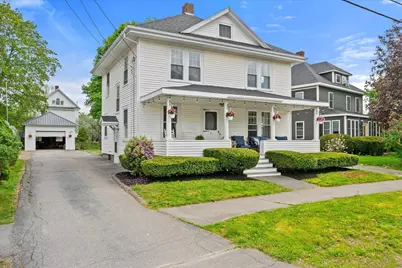 5 Boutelle Road, Bangor, ME 04401 - Photo 1