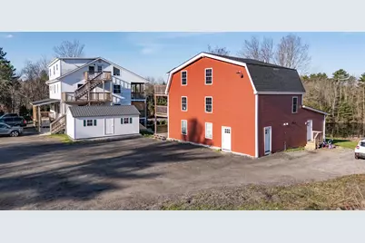 4 & 8 Freedom Lane, Litchfield, ME 04350 - Photo 23