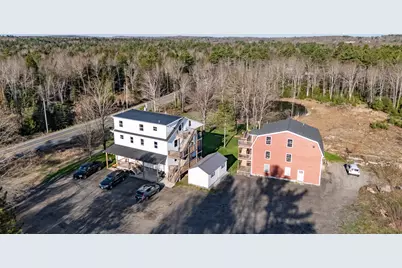 4 & 8 Freedom Lane, Litchfield, ME 04350 - Photo 27