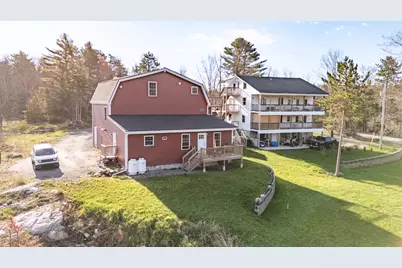 4 & 8 Freedom Lane, Litchfield, ME 04350 - Photo 31