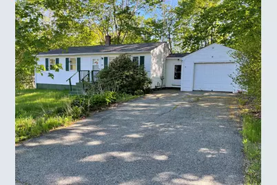 208 Talbot Avenue, Rockland, ME 04841 - Photo 1