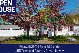 155 Town and Country Dr, Norway, ME 04268 - Photo 1