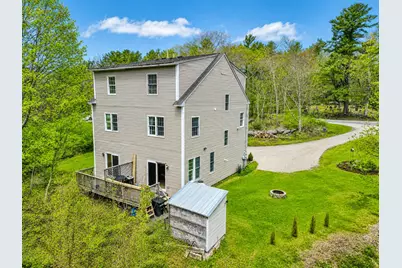60 Berrys Mill Road, West Bath, ME 04530 - Photo 3