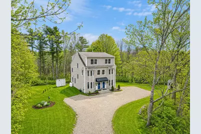 60 Berrys Mill Road, West Bath, ME 04530 - Photo 1