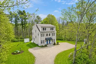 60 Berrys Mill Rd, West Bath, ME 04530 - Photo 1