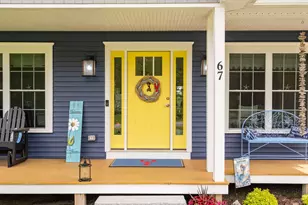 67 River Pt Rd, Wiscasset, ME 04578 - Photo 5