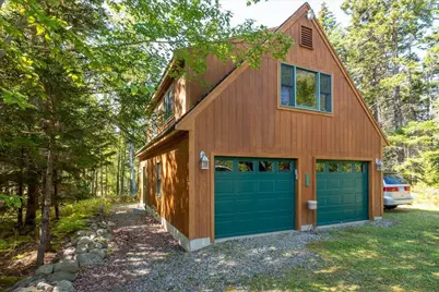 1591 Turtle Head Road, Islesboro, ME 04848 - Photo 77