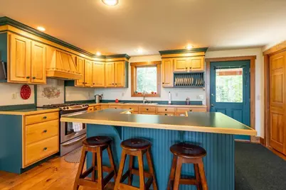 1591 Turtle Head Road, Islesboro, ME 04848 - Photo 5