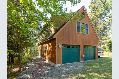 1591 Turtle Head Road, Islesboro, ME 04848 - Photo 33