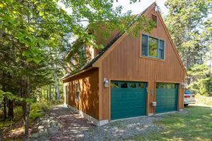 1591 Turtle Head Rd, Islesboro, ME 04848 - Photo 33