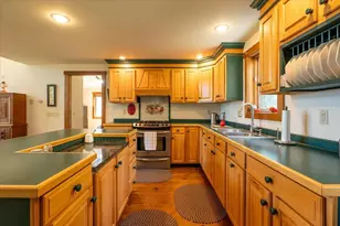 1591 Turtle Head Rd, Islesboro, ME 04848 - Photo 9