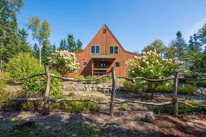 1591 Turtle Head Road, Islesboro, ME 04848 - Photo 1