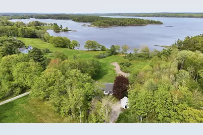 124 Phipps Point Road, Woolwich, ME 04579 - Photo 1