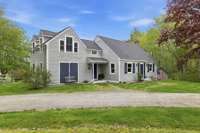 124 Phipps Point Road, Woolwich, ME 04579 - Photo 5