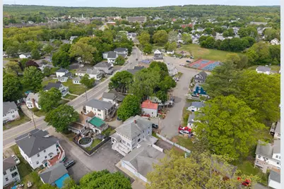 106 High Street, Sanford, ME 04073 - Photo 69