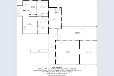 106 High Street, Sanford, ME 04073 - Photo 45