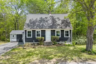 18 Wintergreen Dr, Gorham, ME 04038 - Photo 1