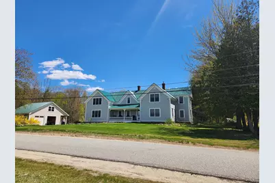 286 Staples Hill Road, Canton, ME 04221 - Photo 7