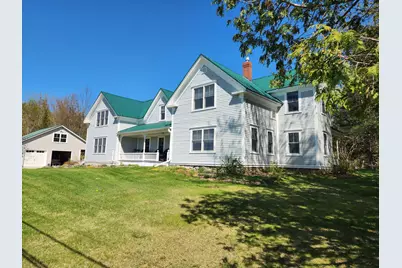 286 Staples Hill Road, Canton, ME 04221 - Photo 1