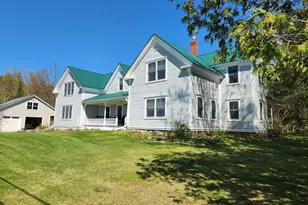 286 Staples Hill Rd, Canton, ME 04221 - Photo 1