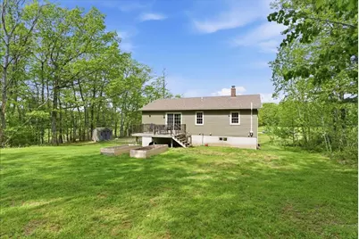 400 Indiana Road, West Gardiner, ME 04345 - Photo 55