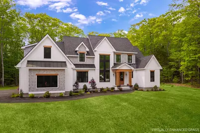 12 Silverbrook Drive, Old Orchard Beach, ME 04064 - Photo 1